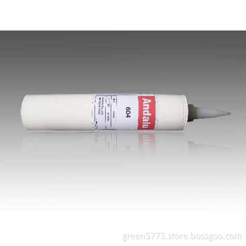 ADL-604R high-temperature silicone sealant